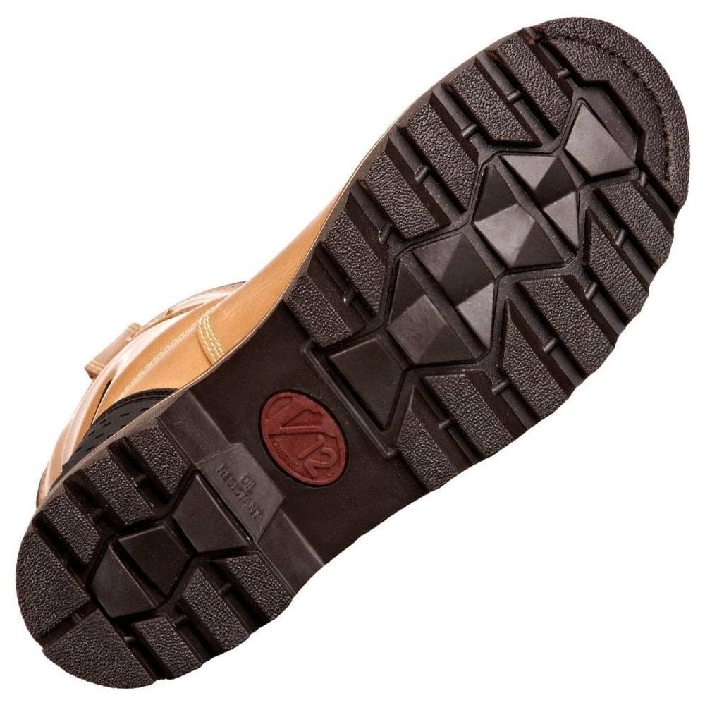 V12 V1250 Tomahawk Rigger BootShoes BootsV12The Tomahawk V1250