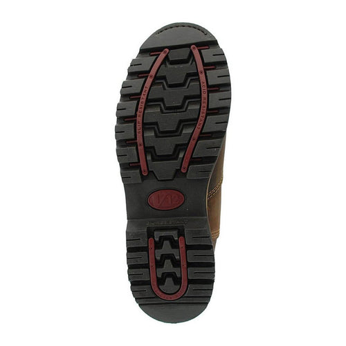 V12  V1261 Rancher Non-Safety Dealer Boot - Brown