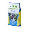 VetSpec Calm & Focused FormulaVetSpec Calm &amp; Focused Formula is the very effective Calm &amp; Focused Supplement and VetSpec Healthy Dog Adult formula combined to make one unique Veterinary SDog FoodVetSpecMcCaskieVetSpec Calm & Focused Formula