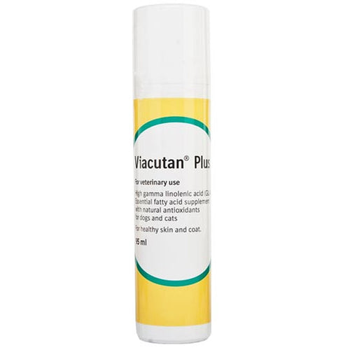 Viacutan Plus Liquid 95ml